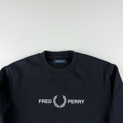 Fred Perry Pulli (L)
