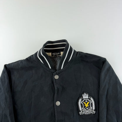 Lyle & Scott Trackjacket (M)