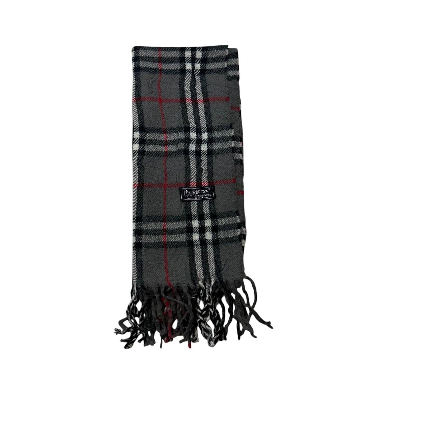 Burberry Schal