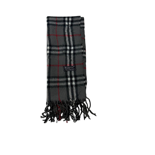 Burberry Schal