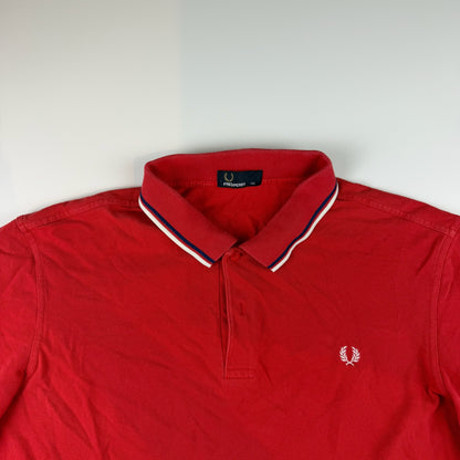 Fred Perry Polo (XXL)