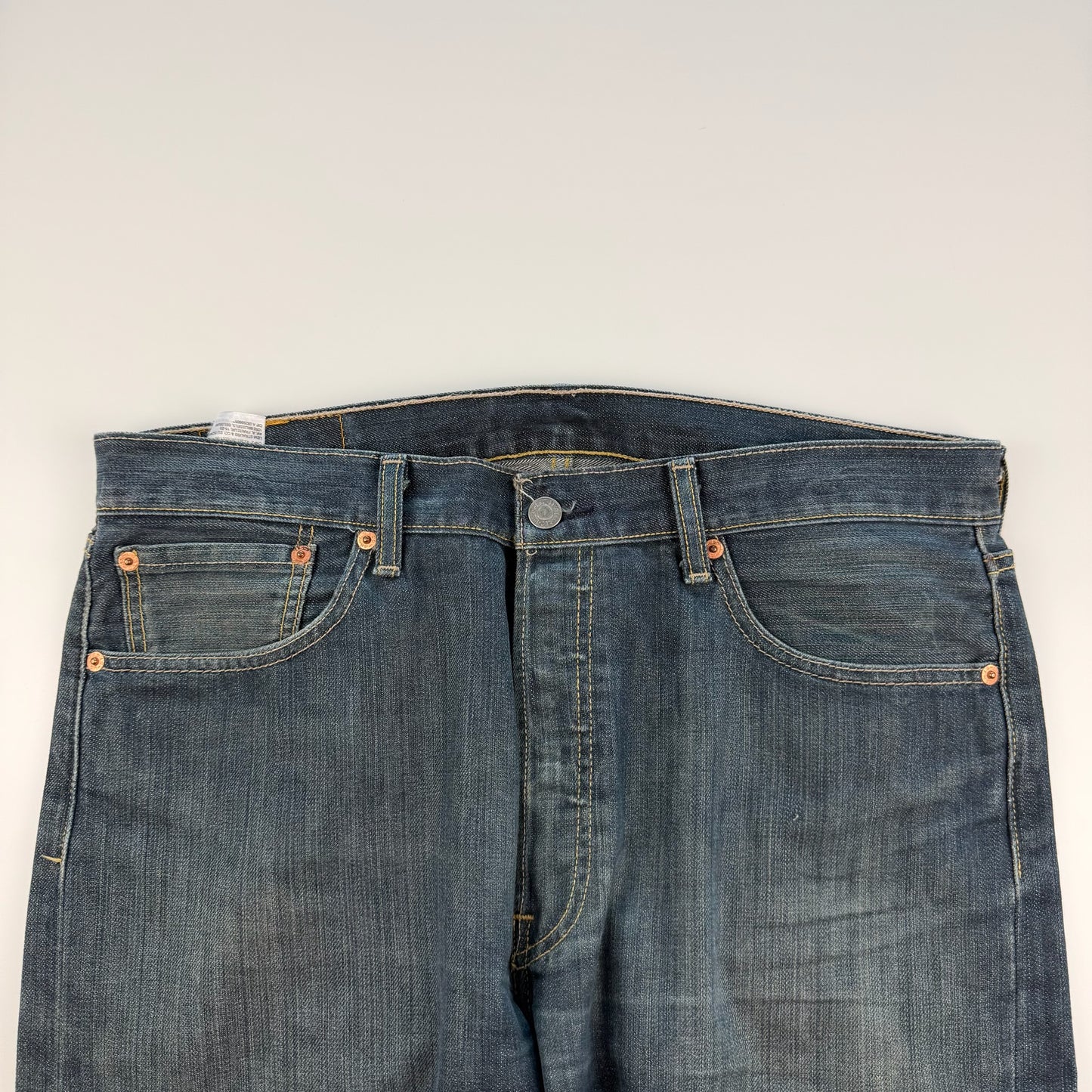 Levi’s 501 Jeans (M)