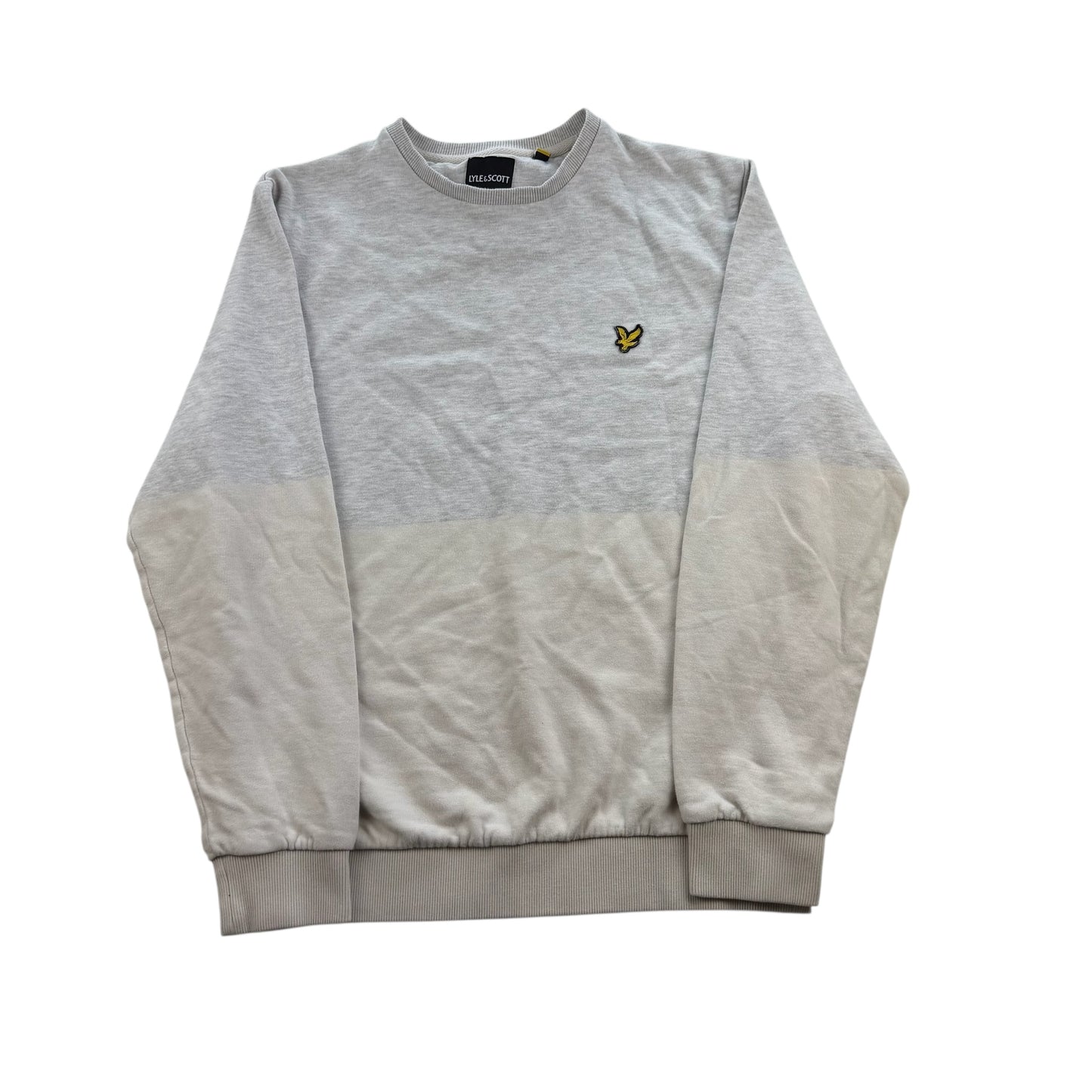 Lyle & Scott Pulli (L)