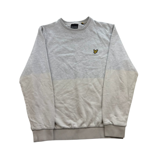 Lyle & Scott Pulli (L)