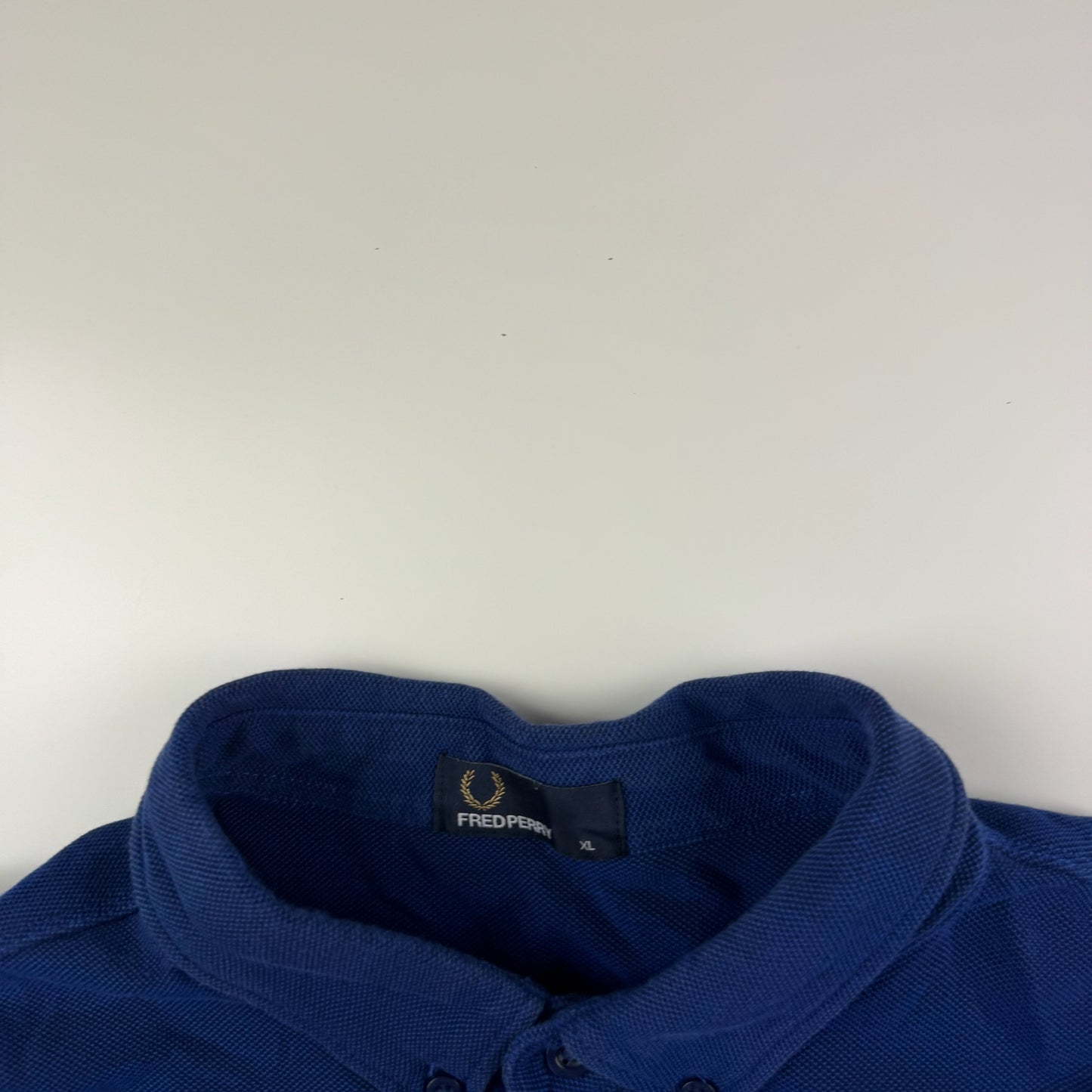 Fred Perry T-Shirt (XL)