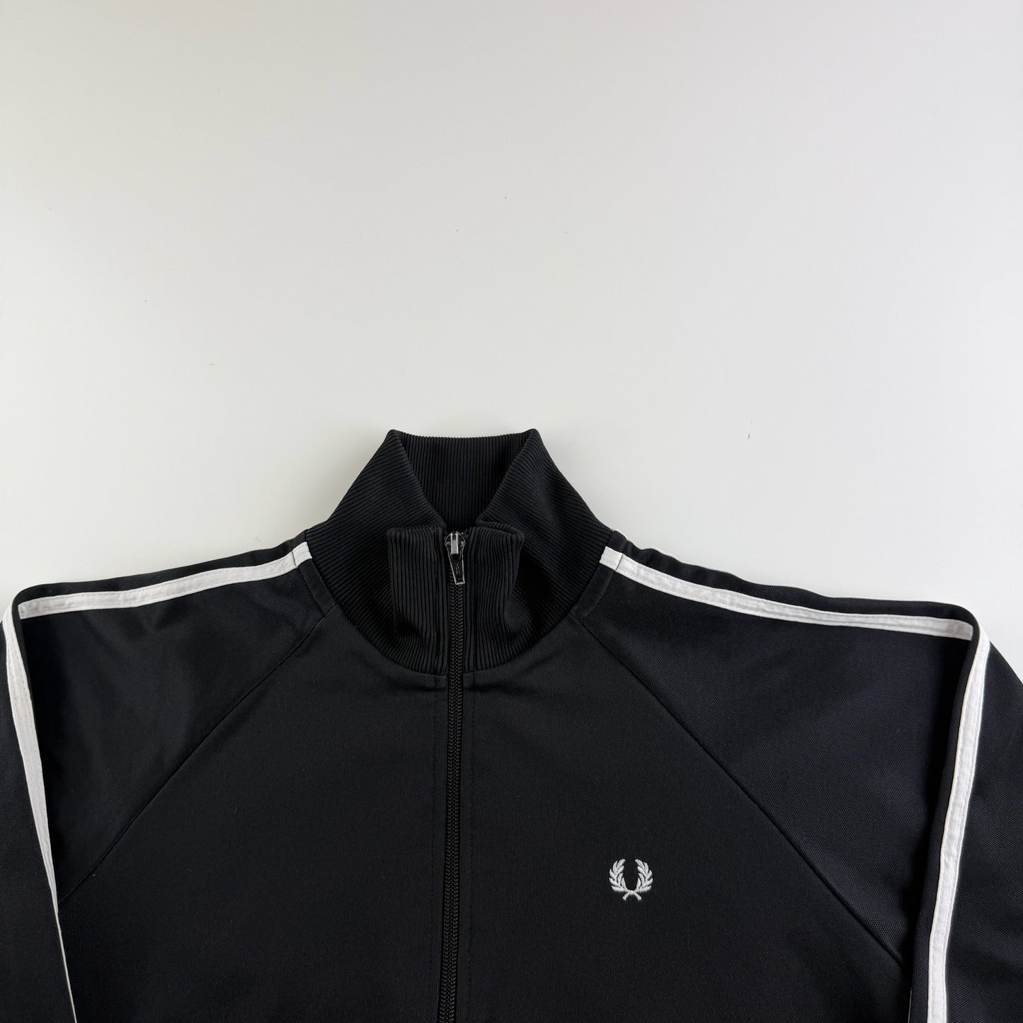 Fred Perry Trackjacket (S)