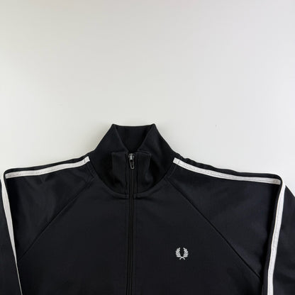 Fred Perry Trackjacket (S)