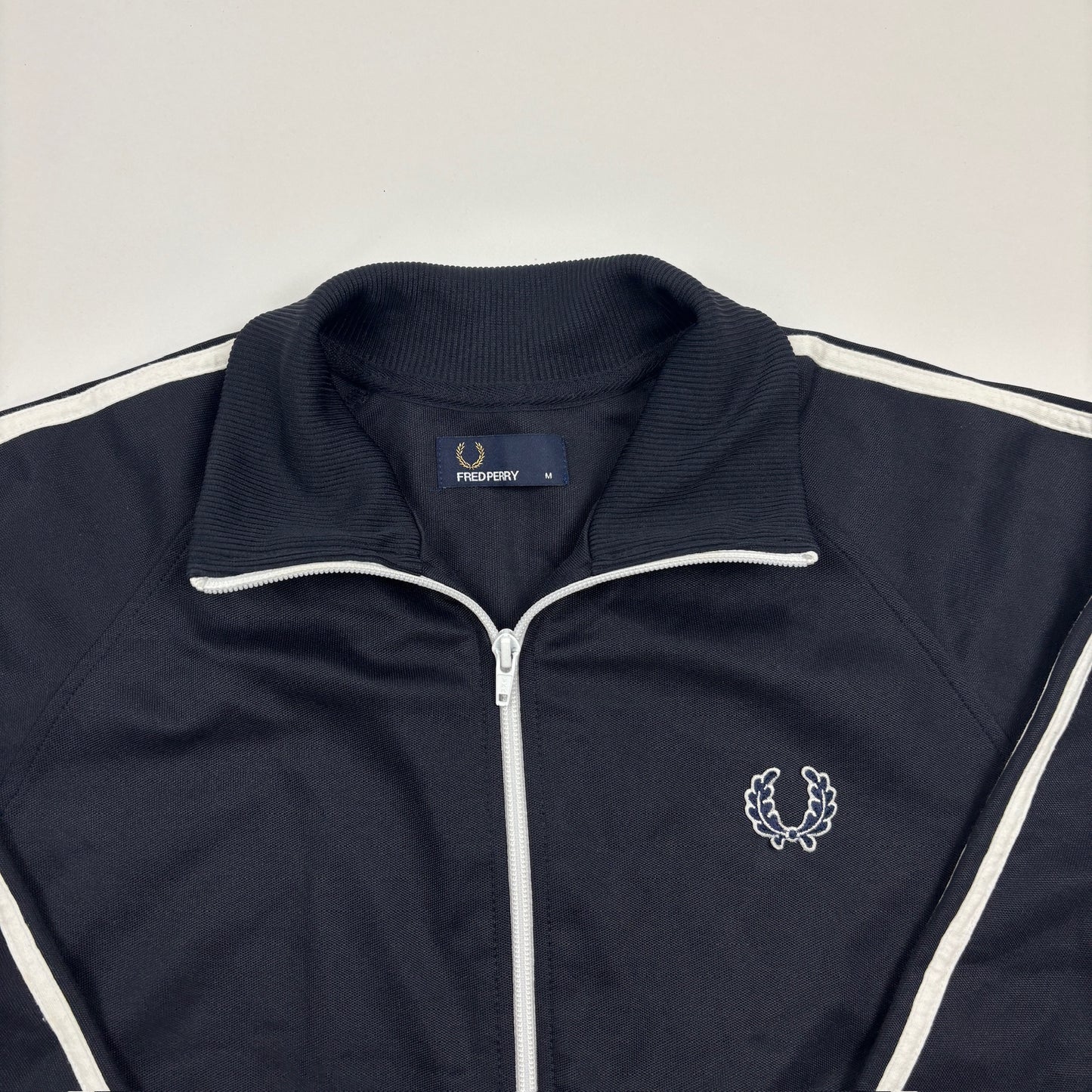 Fred Perry Trackjacket (M)