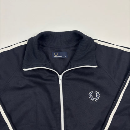 Fred Perry Trackjacket (M)