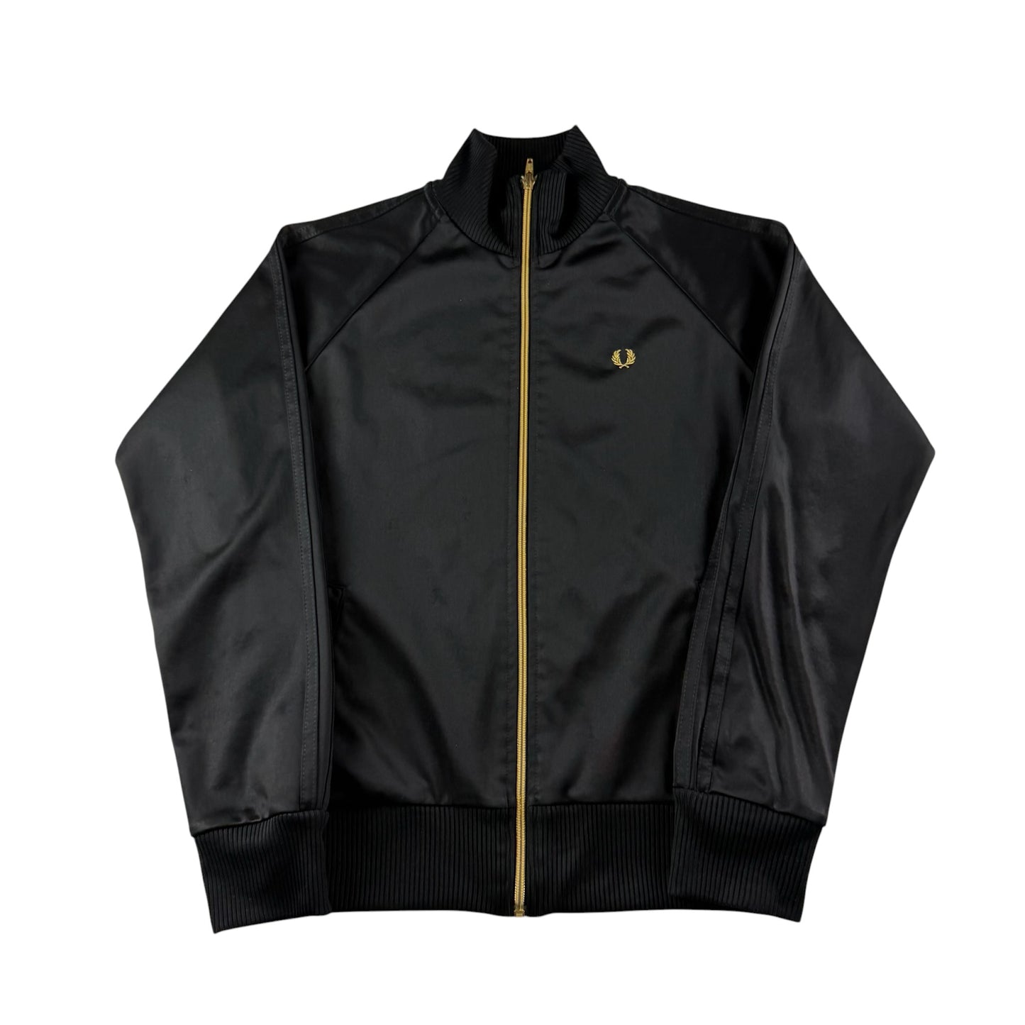 Fred Perry Trackjacket (S)