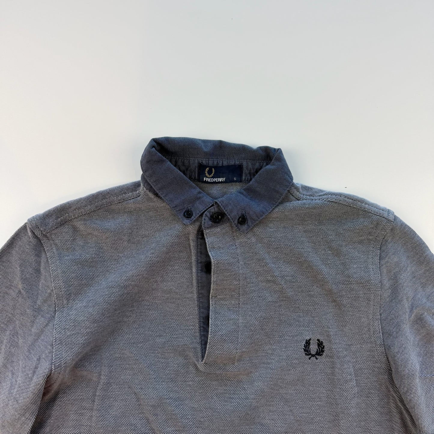 Fred Perry Polo (S)