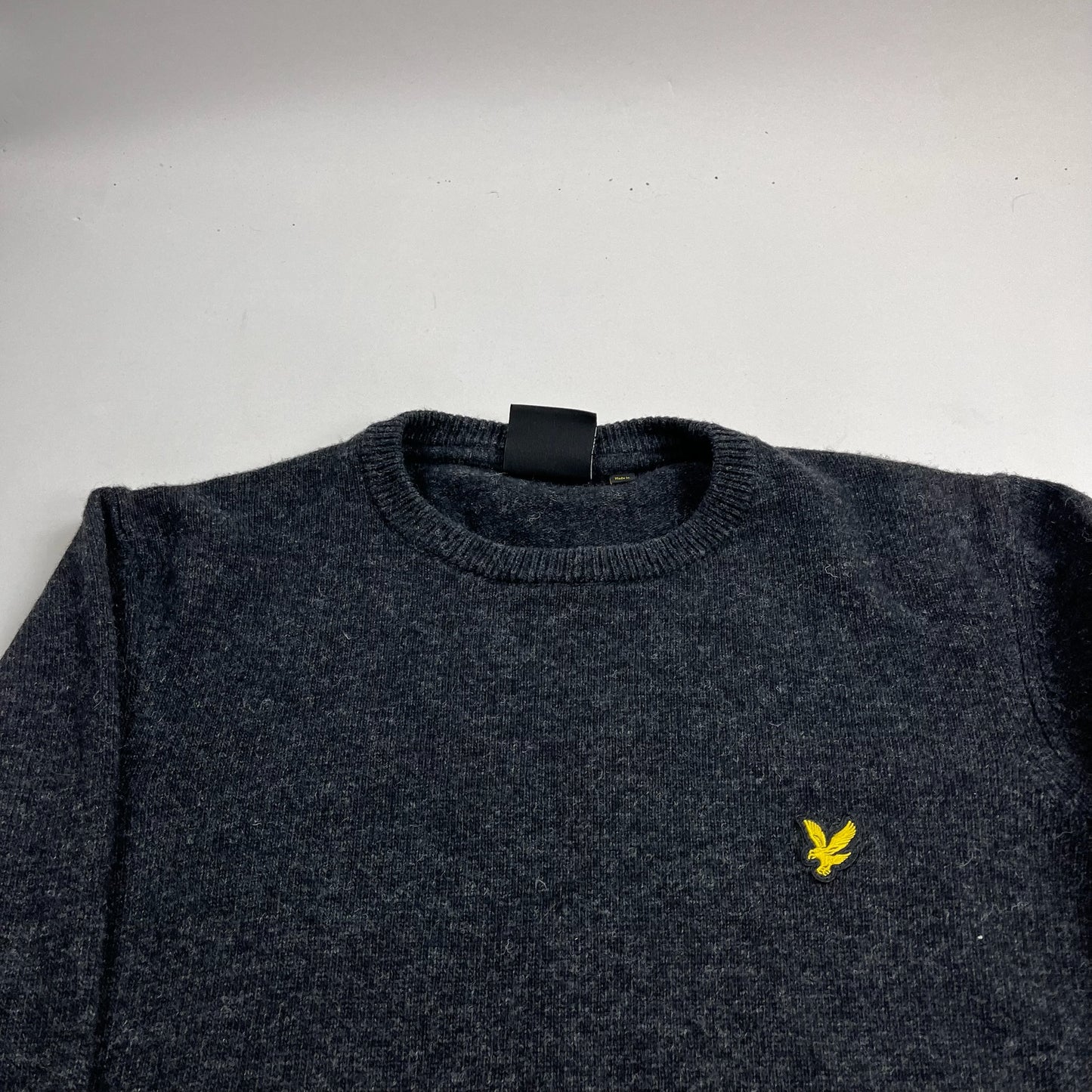 Lyle & Scott Pulli (XL)