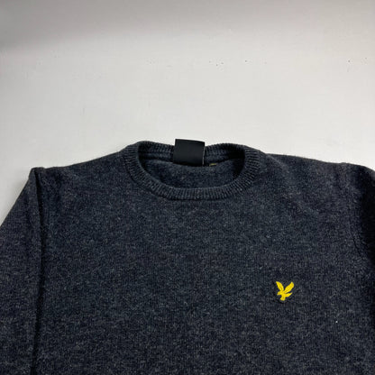 Lyle & Scott Pulli (XL)