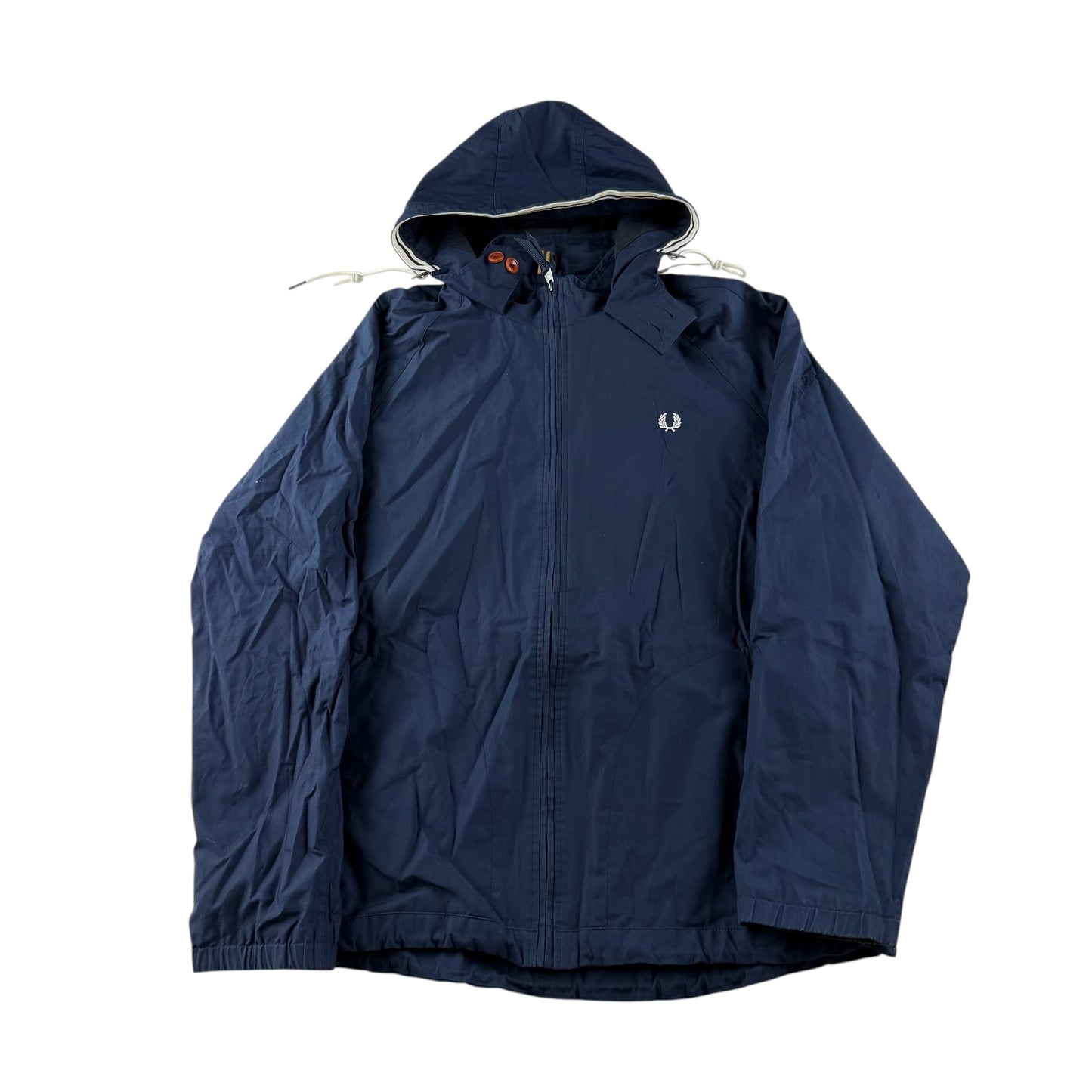 Fred Perry Jacke (XL)