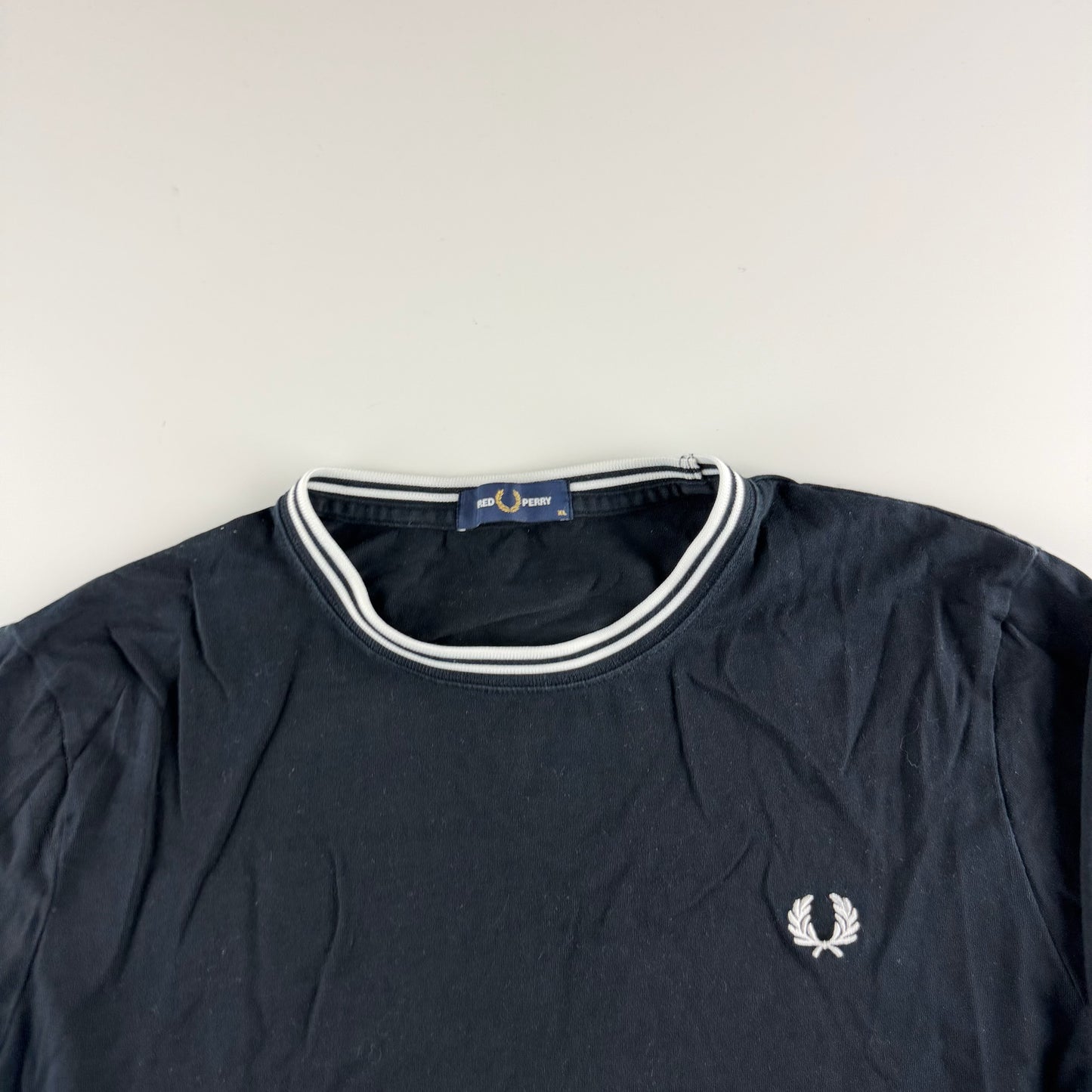 Fred Perry Pulli (XL)