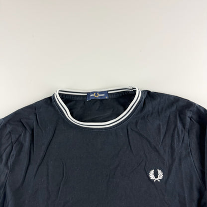 Fred Perry Pulli (XL)