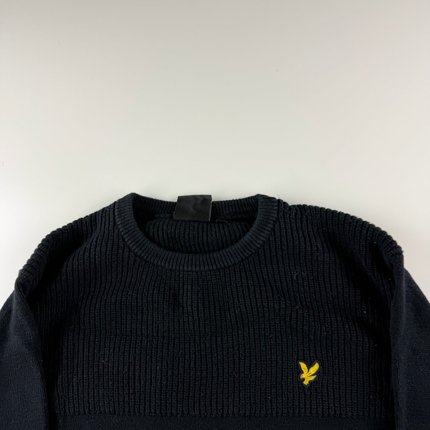 Lyle & Scott Pulli (L)