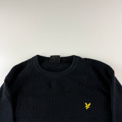 Lyle & Scott Pulli (L)