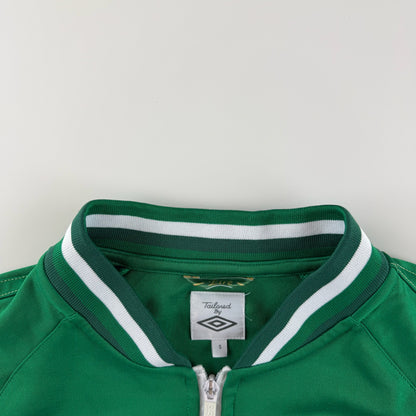 Umbro Irland Trackjacket (S)