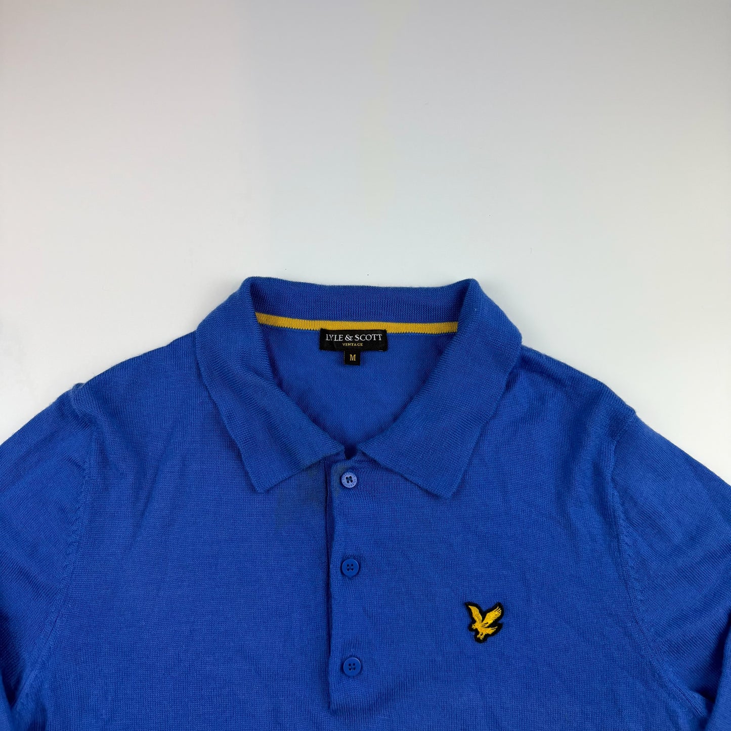 Lyle & Scott Pulli (M)