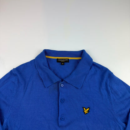 Lyle & Scott Pulli (M)