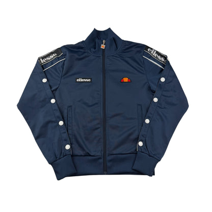 Ellesse Trackjacket (XXS)