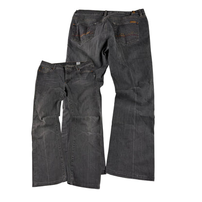 Casual Jeans (S)