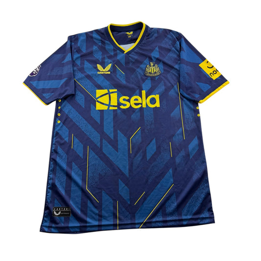 New Castle Trikot (XXL)