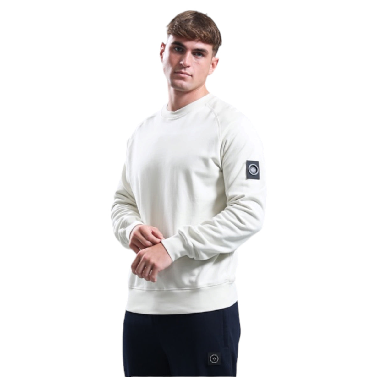 Marshall Artist Siren Crewneck | Beige (S-XXL)