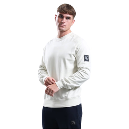 Marshall Artist Siren Crewneck | Beige (S-XXL)