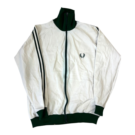 Fred Perry Trackjacket (S)