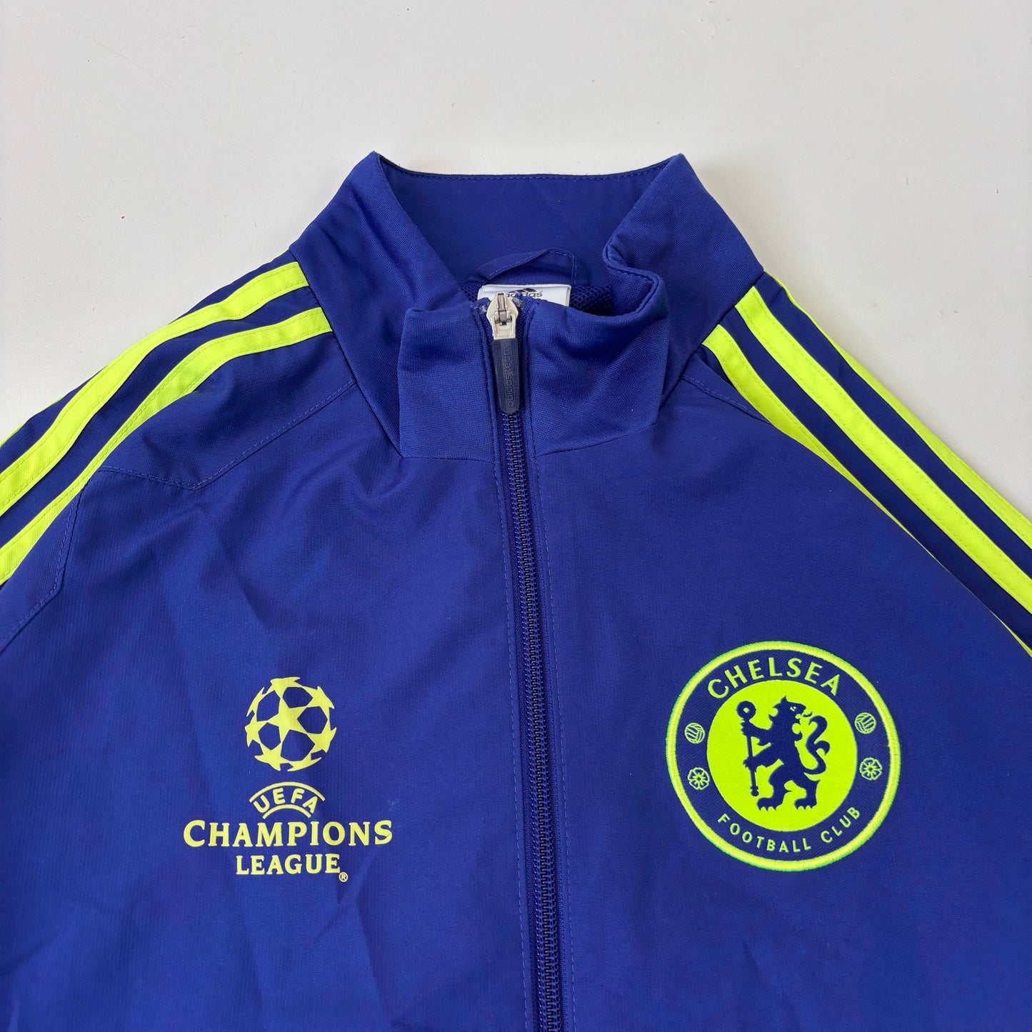 Vintage Adidas Chelsea Anzug (S)