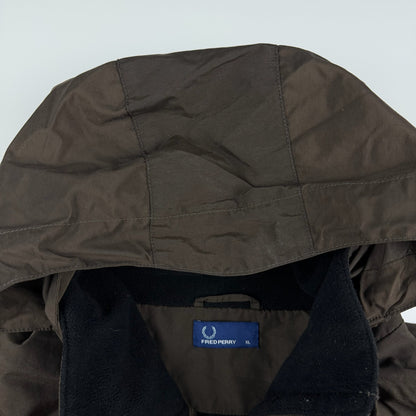 Fred Perry Jacke (XL)