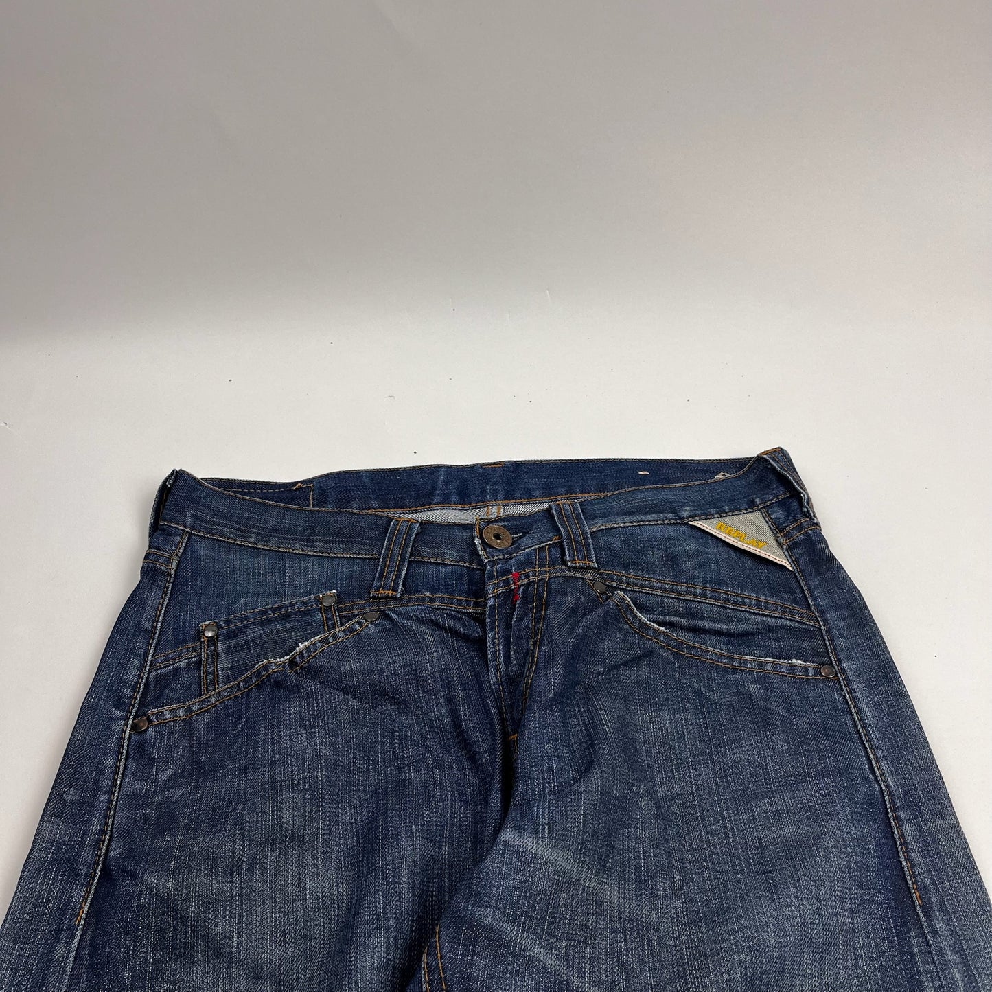 Replay Jeans (S)