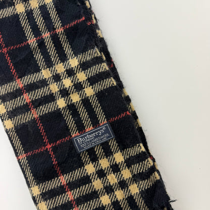 Burberry Schal