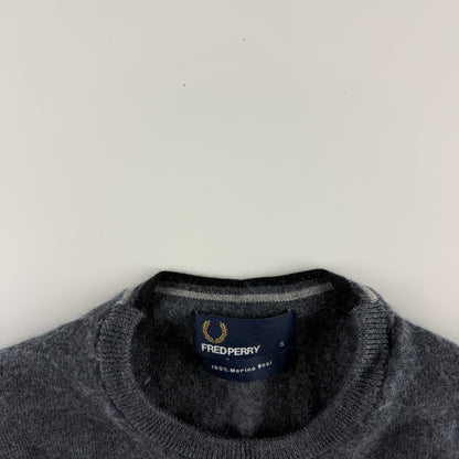 Fred Perry Pulli (S)