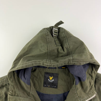 Lyle & Scott Trackjaket (M)