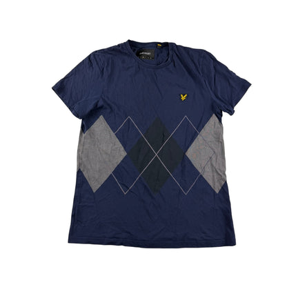 Lyle & Scott Tshirt (M)