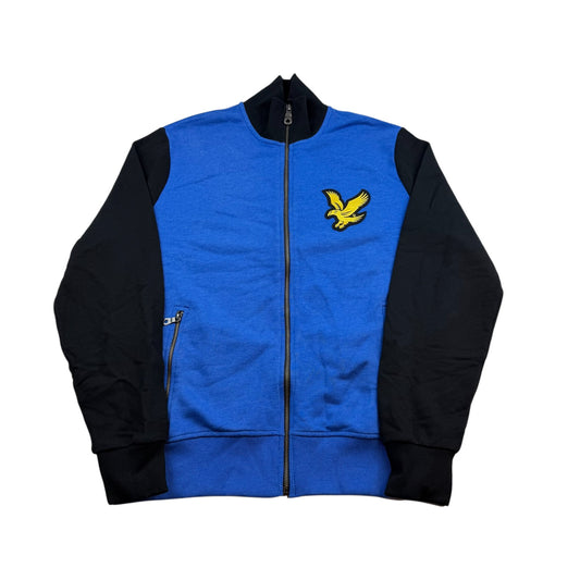 Lyle & Scott Trackjacket (S)