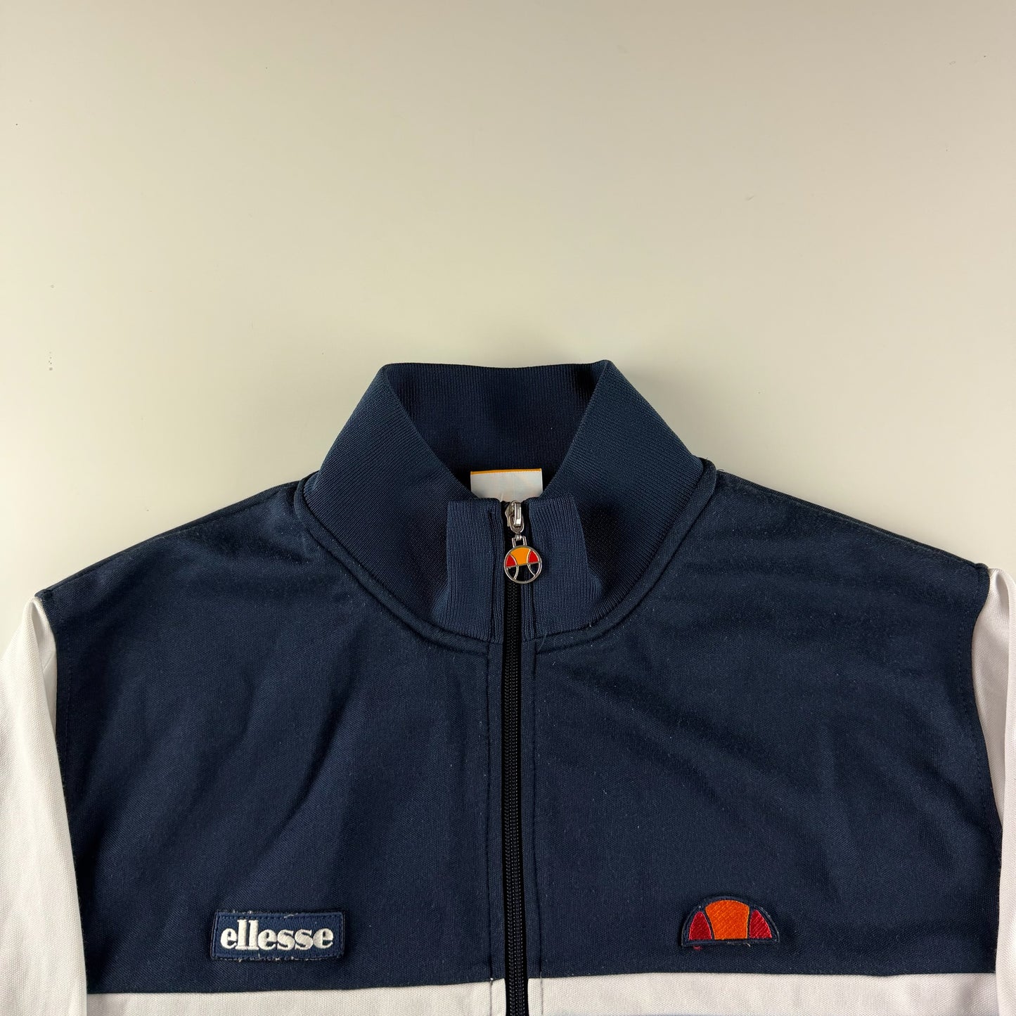 Ellesse Trackjacket (XXL)