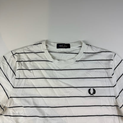 Fred Perry T-Shirt (S)