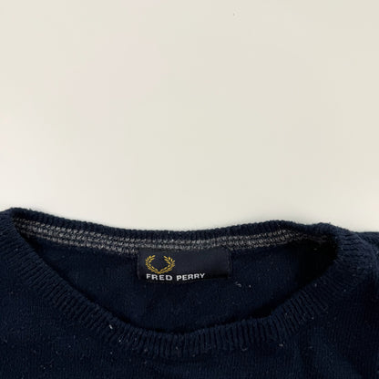 Fred Perry Pulli (M)