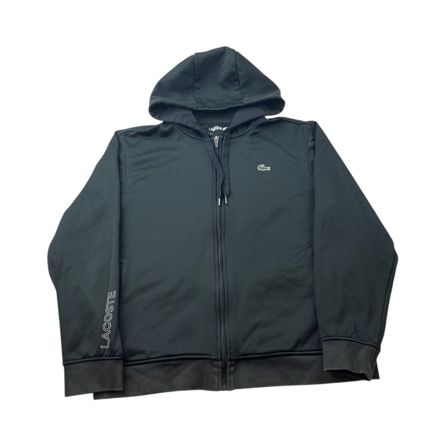 Lacoste Trackjacket (XL)