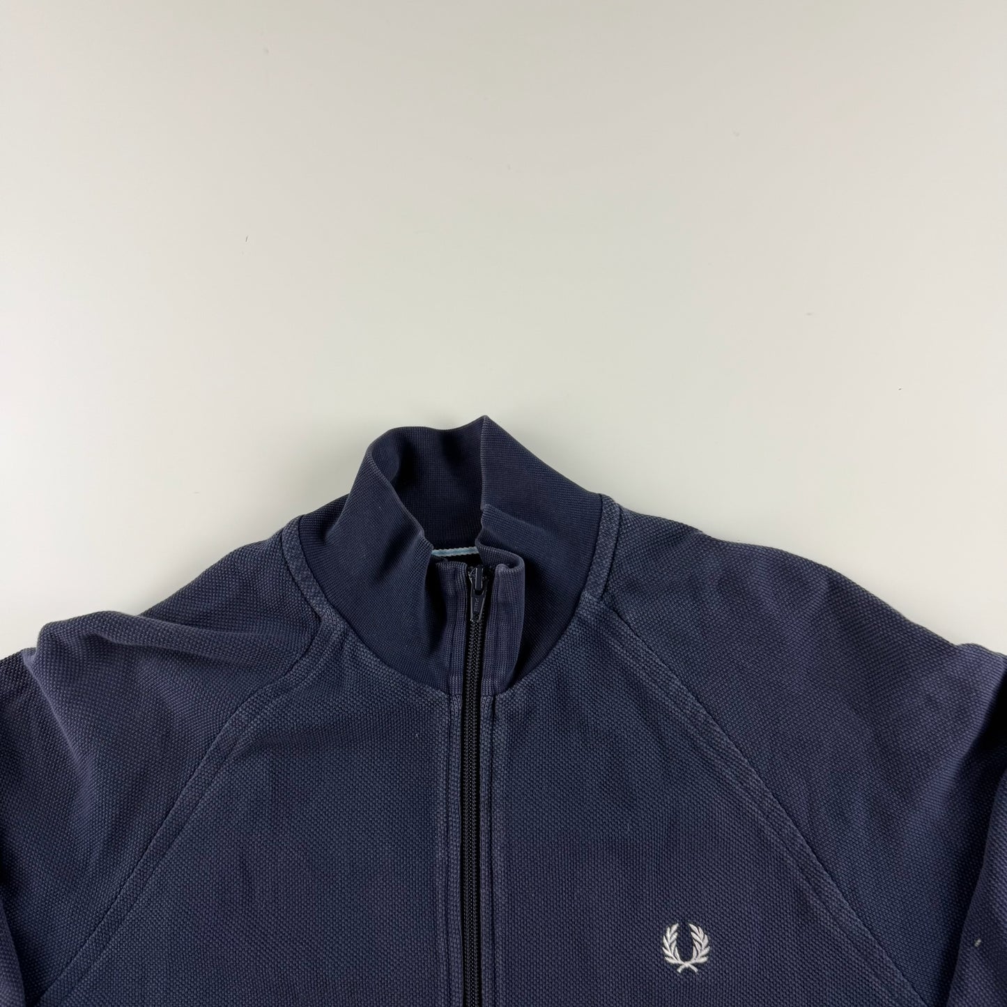 Fred Perry Trackjacket (S)