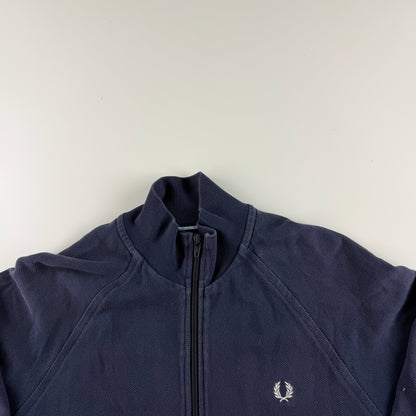 Fred Perry Trackjacket (S)