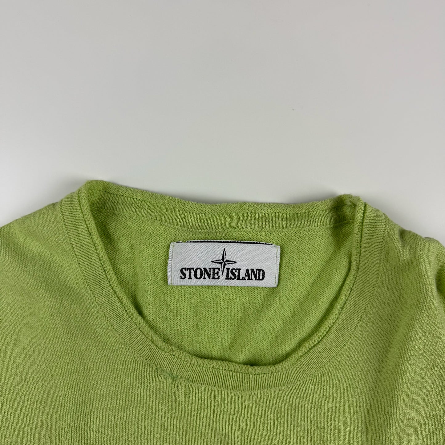 Stone Island Sweater (M)
