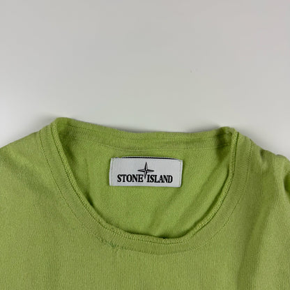 Stone Island Sweater (M)