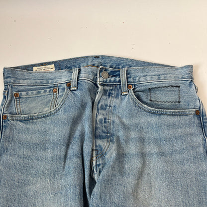 Levi’s 501 Jeans (M)