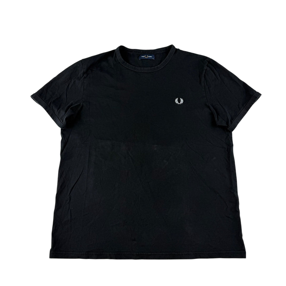 Fred Perry T-Shirt (XL)
