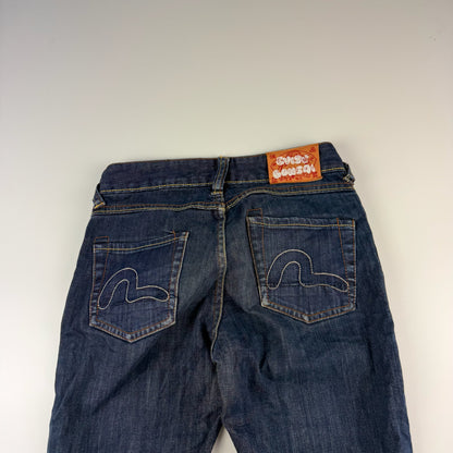 Evisu Jeans (XXS)